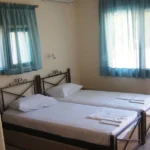 Vila Augustos Tasos Start Travel
