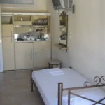 Vila Augustos Tasos Start Travel