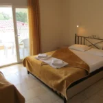 Vila Augustos Tasos Start Travel