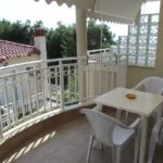 Vila Augustos Tasos Start Travel