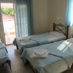 Vila Augustos Tasos Start Travel
