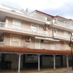 Vila Urelius Olimpic Beach