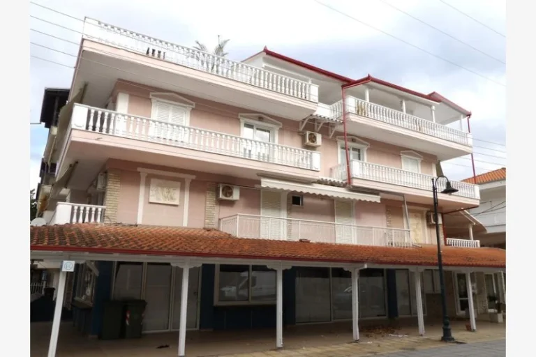 Vila Urelius Olimpic Beach