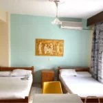 Vila Urelius Olimpic Beach