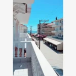 Vila Urelius Olimpic Beach