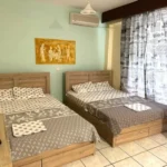 Vila Urelius Olimpic Beach