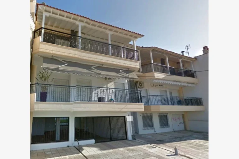 Vila Babis Nea Flogita start Travel Vila