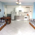 Vila Babis Nea Flogita start Travel kuhinja