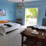 Vila Babis Nea Flogita start Travel soba