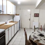 Vila Babis Nea Flogita start Travel kuhinja