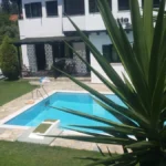 Vila Horto Bay Pilion