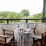 Vila Horto Bay Pilion