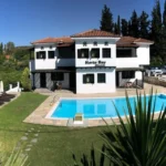 Vila Horto Bay Pilion Bazen