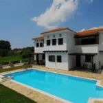 Vila Horto Bay Pilion