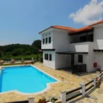 Vila Horto Bay Pilion