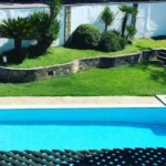 Vila Horto Bay Pilion