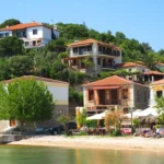 Vila Horto Bay Pilion