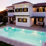 Vila Horto Bay Pilion