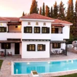 Vila Horto Bay Pilion