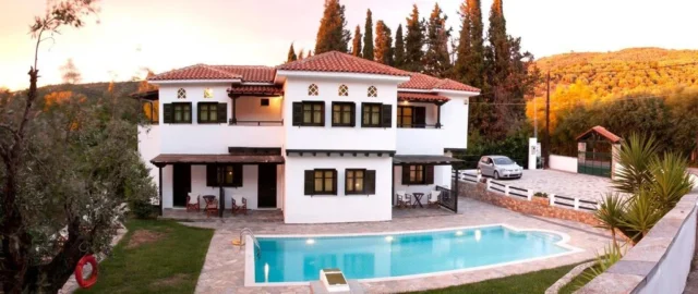 Vila Horto Bay