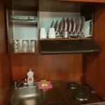 Vila Horto Bay Pilion