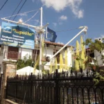 Vila Charoula Pilion Start Travel