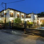 Vila Charoula Pilion Start Travel