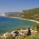 Vila Charoula Pilion Start Travel