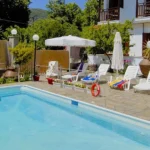 Vila Charoula Pilion Start Travel