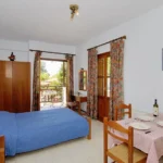 Vila Charoula Pilion Start Travel