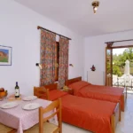 Vila Charoula Pilion Start Travel