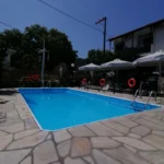 Vila Charoula Pilion Start Travel