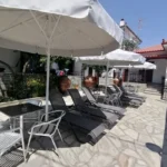 Vila Charoula Pilion Start Travel