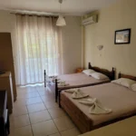 Vila Constantin Olimpic Beach