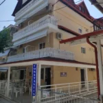 Vila Constantin Luxury Olimpic Beach Start Travel