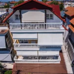 Vila Constantin Luxury Olimpic Beach Start Travel