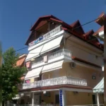 Vila Constantin Luxury Olimpic Beach Start Travel