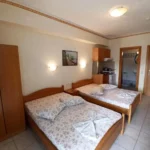 Vila Panos Paralija Start Travel Soba