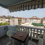 Vila Panos Paralija Start Travel Soba