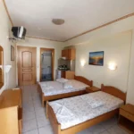 Vila Panos Paralija Start Travel Soba