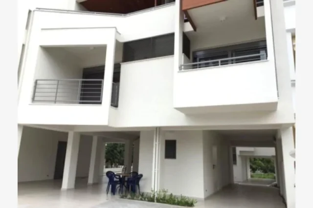 Vila Crystal Apartments