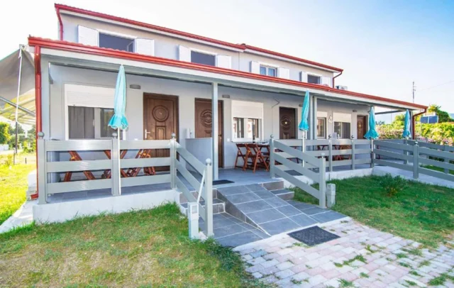 Vila Dafni