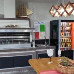 Vila Dafos Luxuru Platamon Start Travel