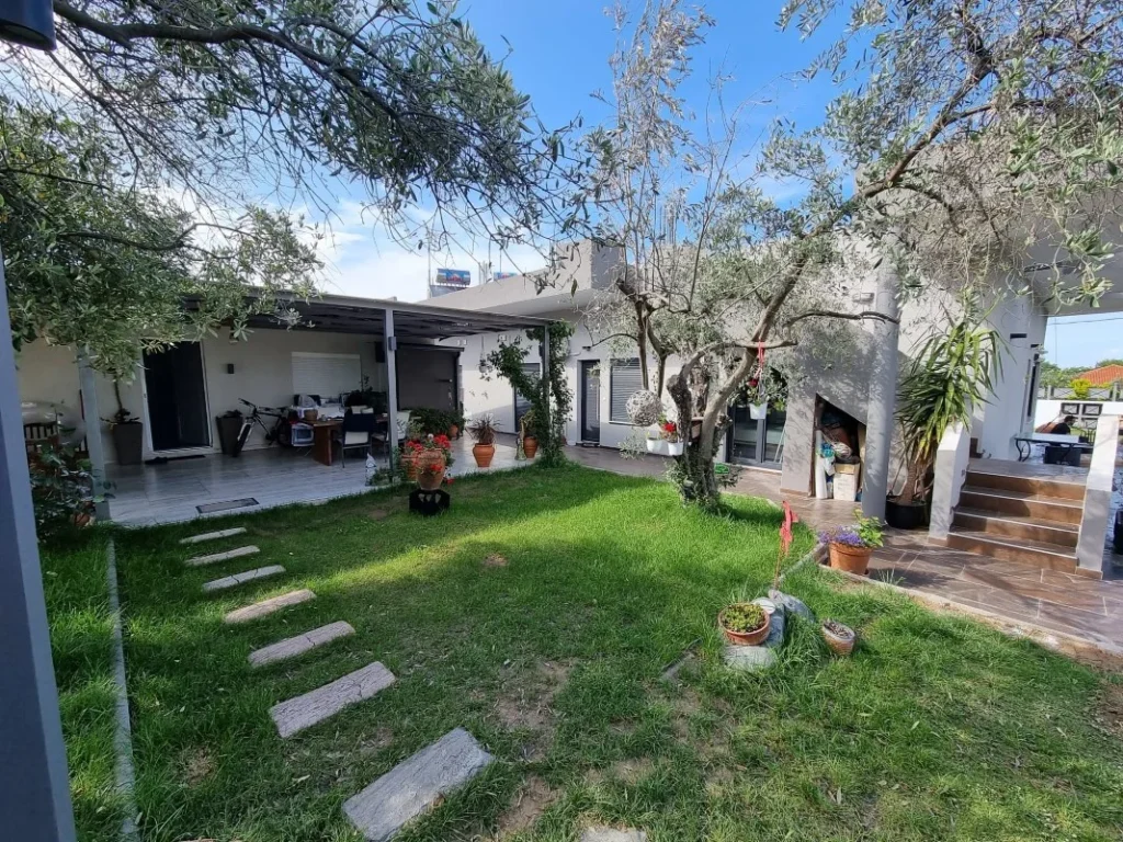 Vila Dafos Luxuru Platamon Start Travel