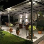 Vila Dafos Luxuru Platamon Start Travel