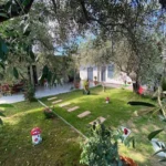 Vila Dafos Luxuru Platamon Start Travel