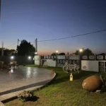 Vila Dafos Luxuru Platamon Start Travel