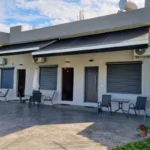 Vila Dafos Luxuru Platamon Start Travel