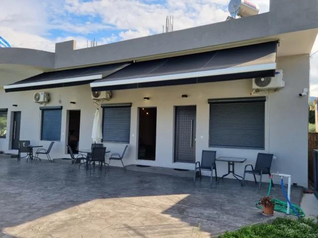 Vila Dafos Luxury