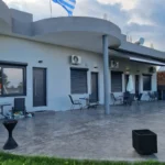 Vila Dafos Luxuru Platamon Start Travel